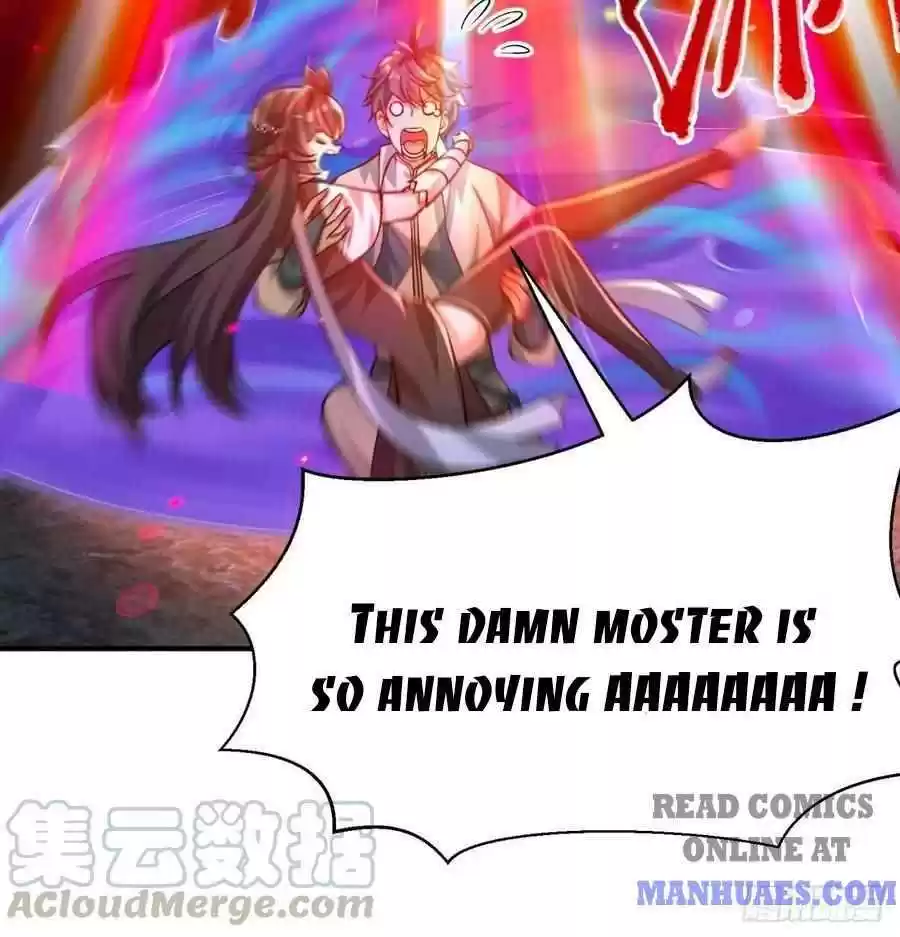 I Picked Up An Attribute Chapter 54