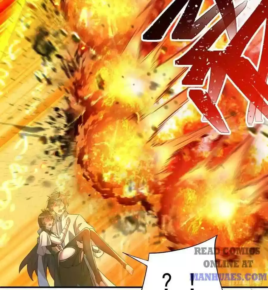 I Picked Up An Attribute Chapter 54