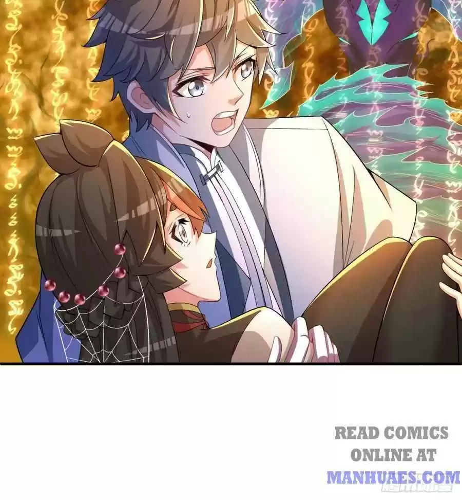 I Picked Up An Attribute Chapter 54