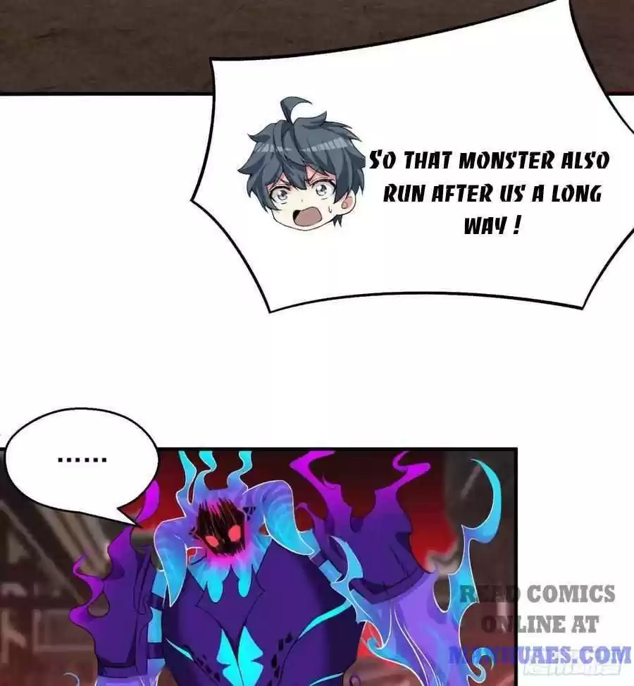 I Picked Up An Attribute Chapter 54