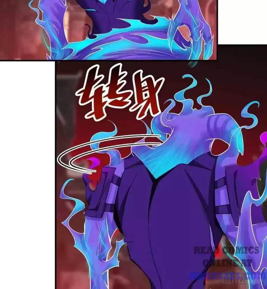 I Picked Up An Attribute Chapter 54