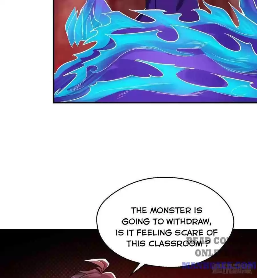 I Picked Up An Attribute Chapter 54