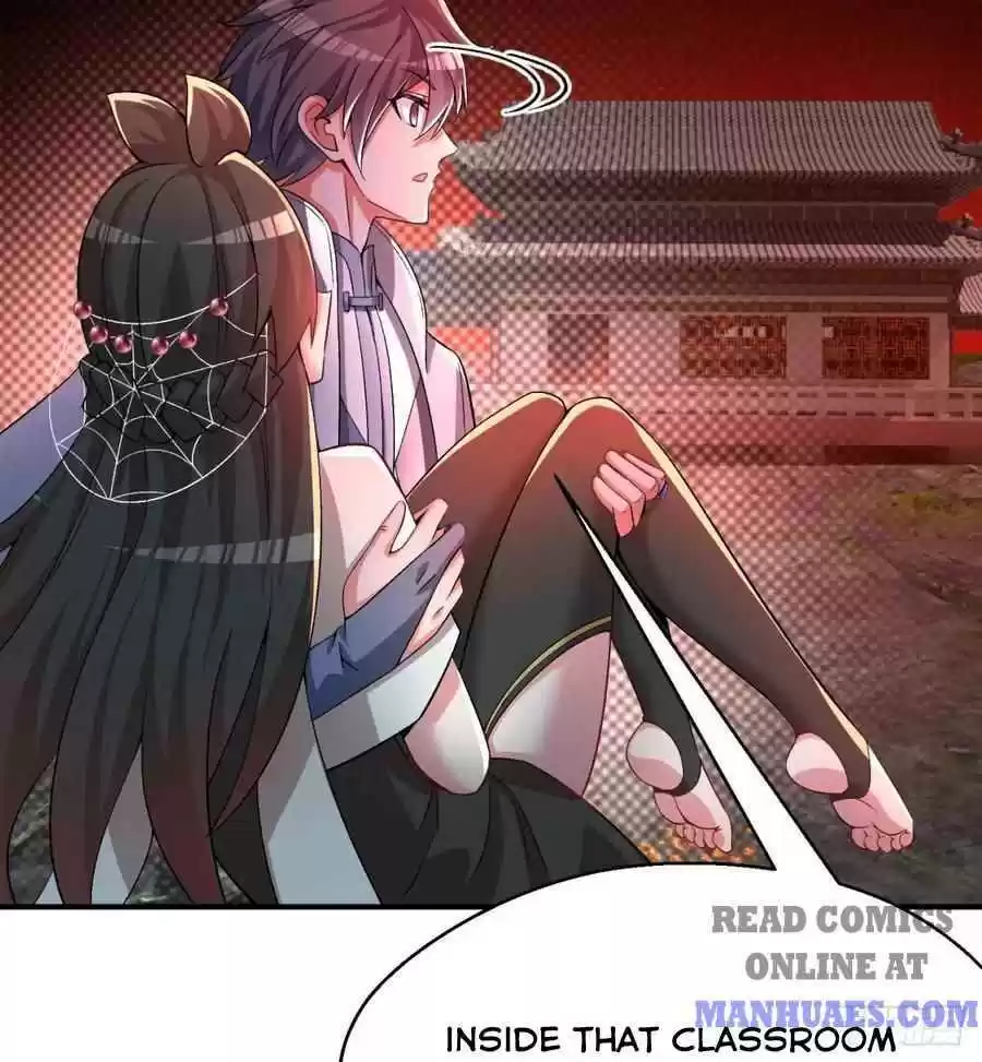 I Picked Up An Attribute Chapter 54