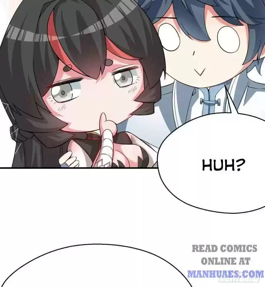 I Picked Up An Attribute Chapter 54