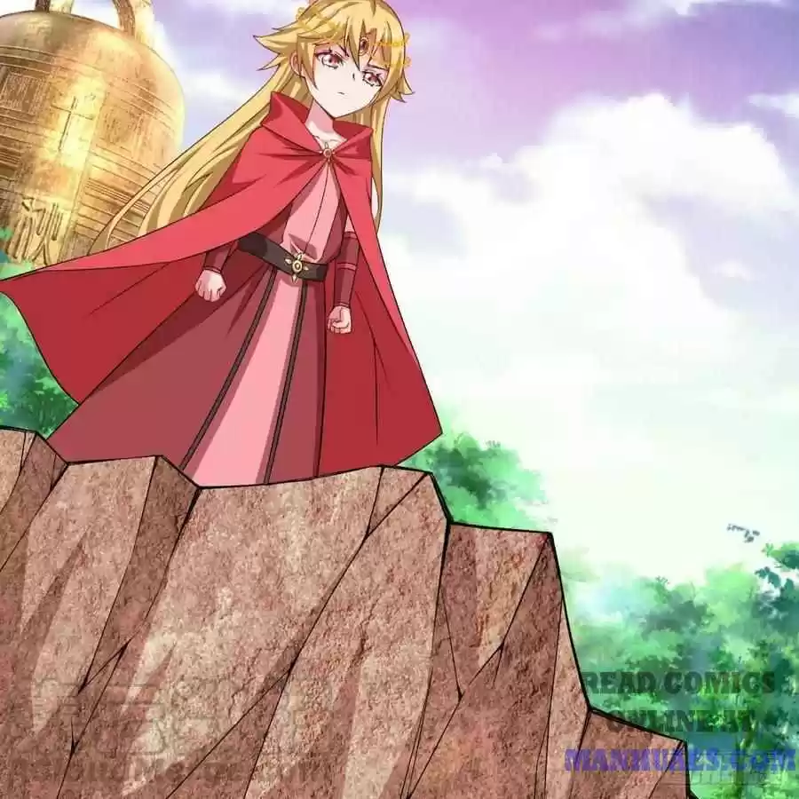 I Picked Up An Attribute Chapter 54