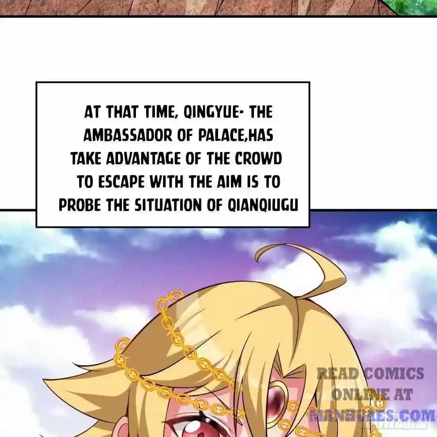 I Picked Up An Attribute Chapter 54