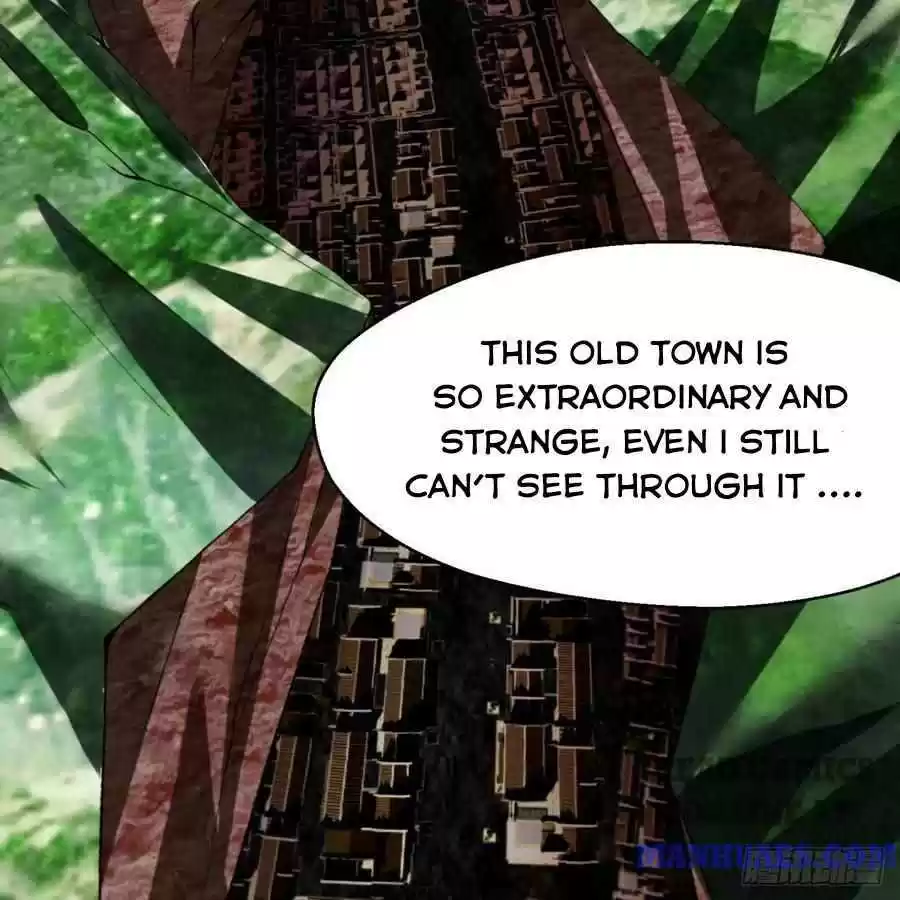 I Picked Up An Attribute Chapter 54