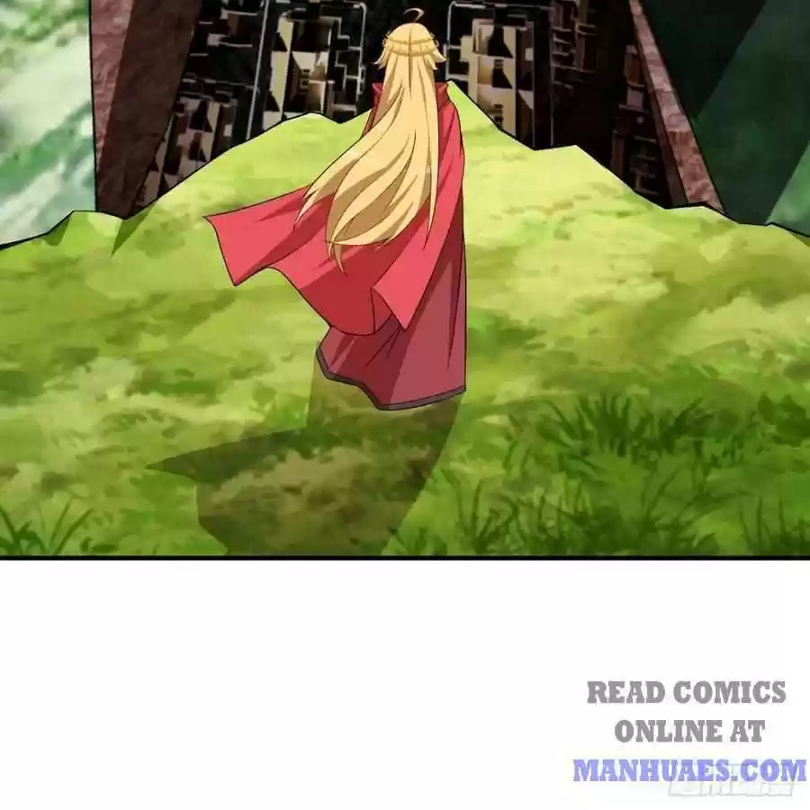 I Picked Up An Attribute Chapter 54