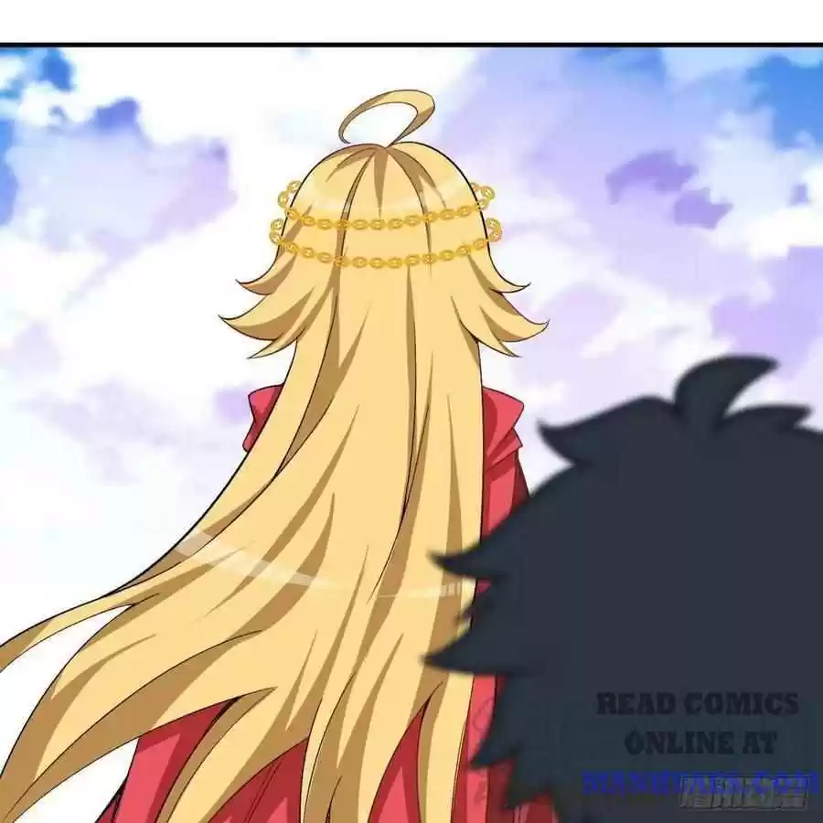 I Picked Up An Attribute Chapter 54