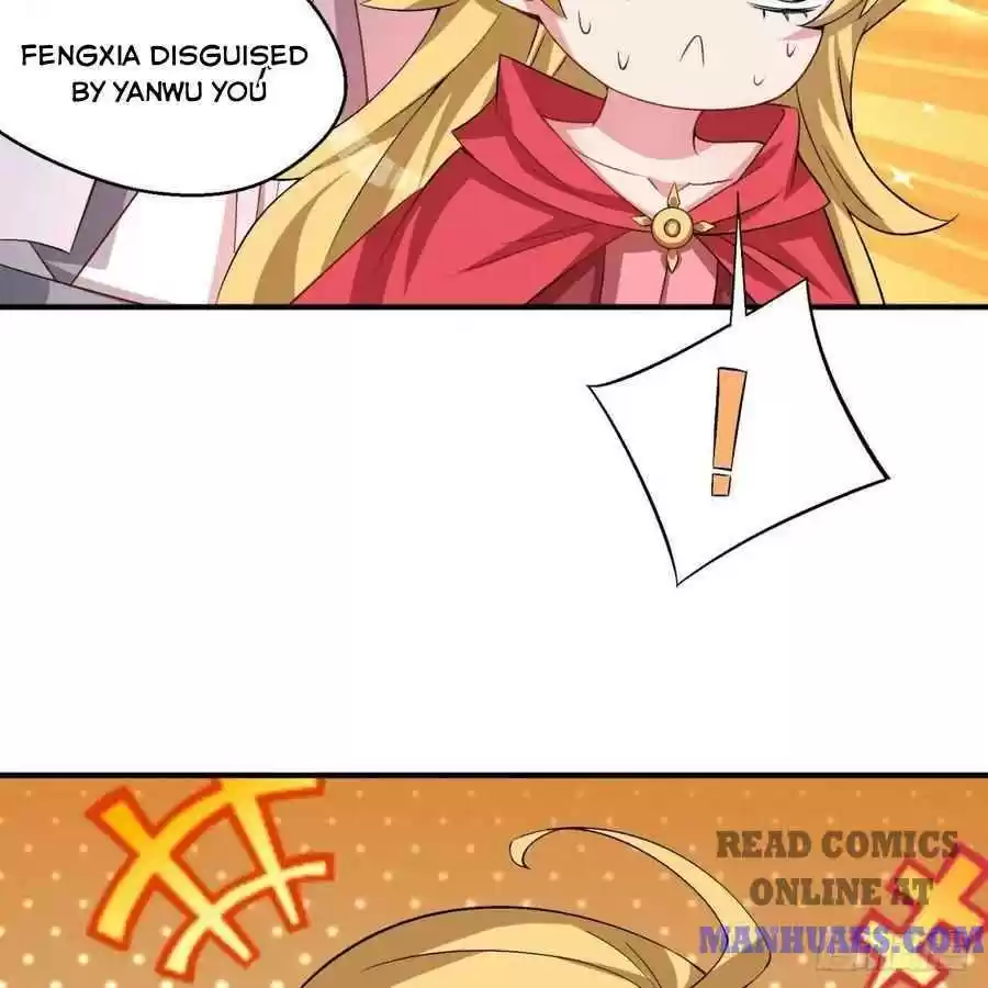 I Picked Up An Attribute Chapter 54