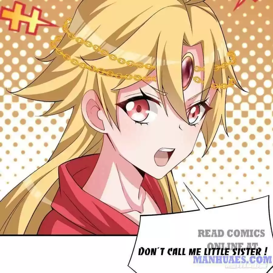 I Picked Up An Attribute Chapter 54