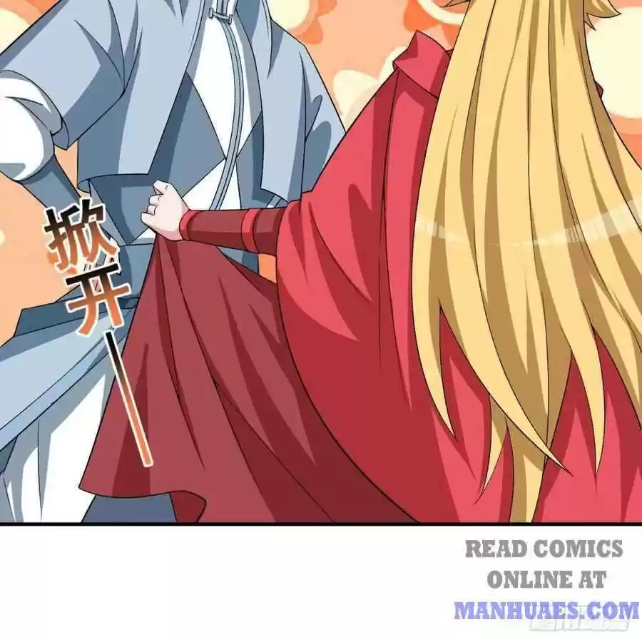 I Picked Up An Attribute Chapter 54