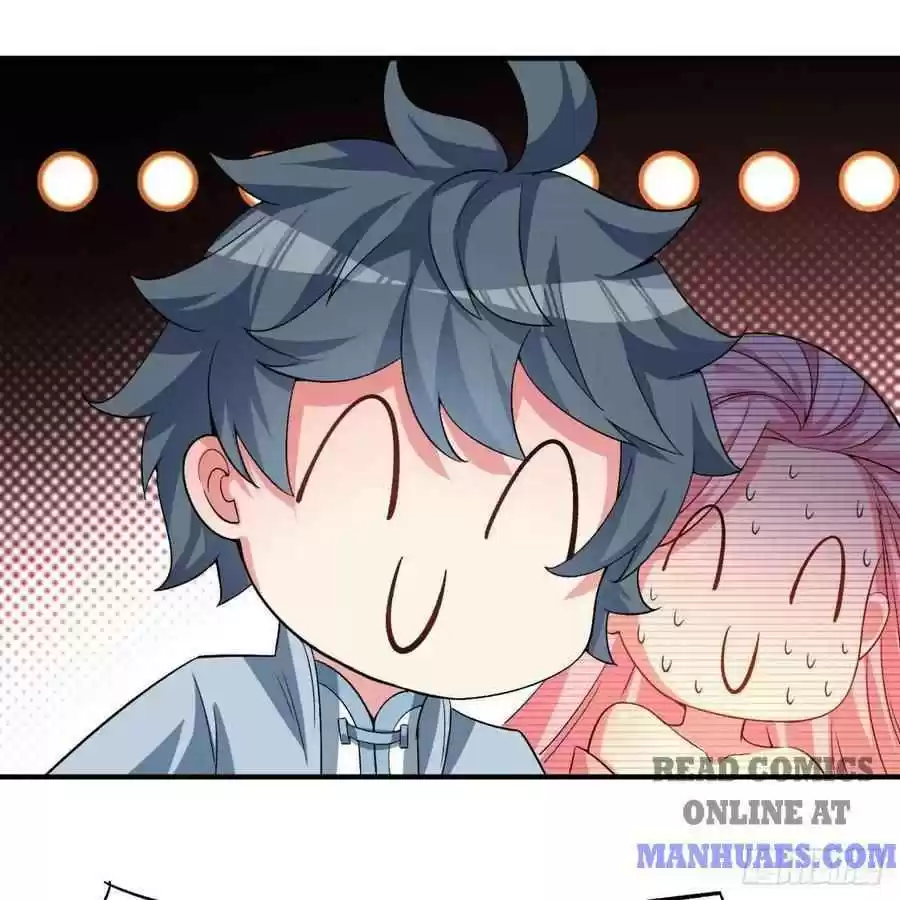 I Picked Up An Attribute Chapter 54