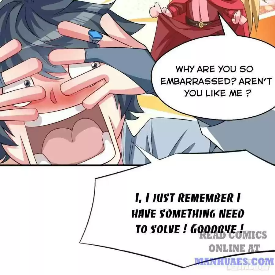 I Picked Up An Attribute Chapter 54