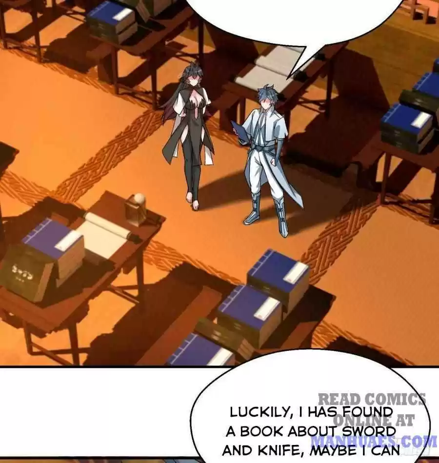 I Picked Up An Attribute Chapter 54