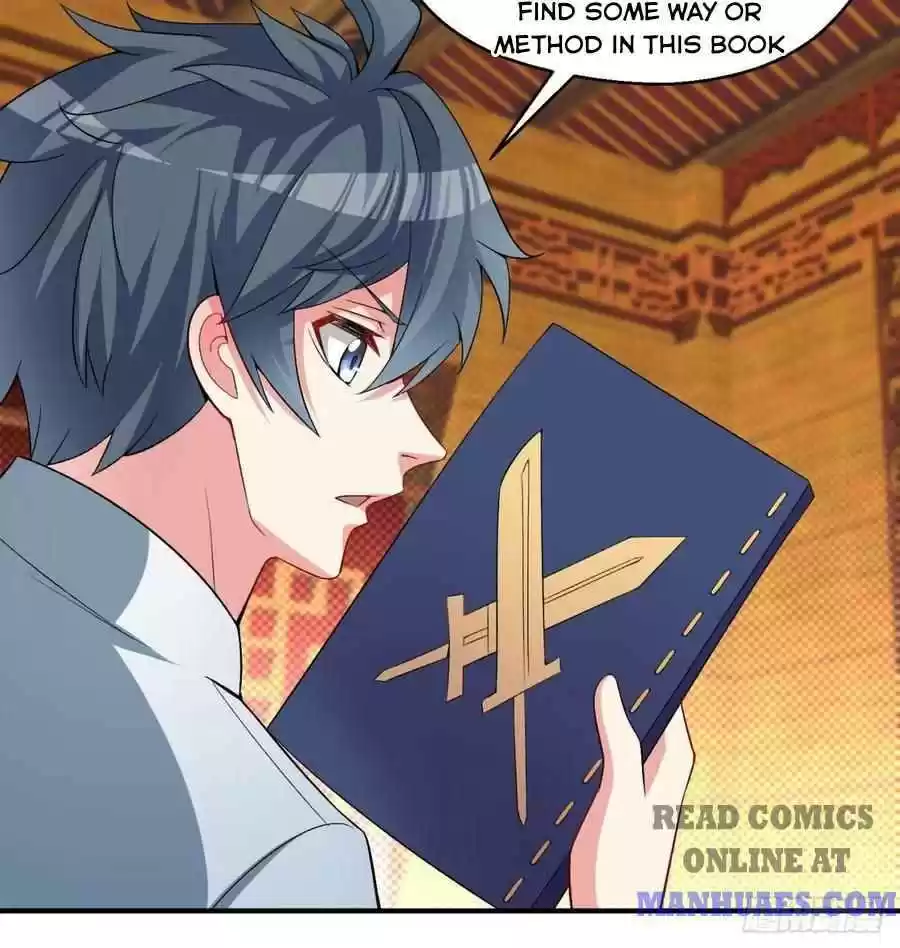 I Picked Up An Attribute Chapter 54