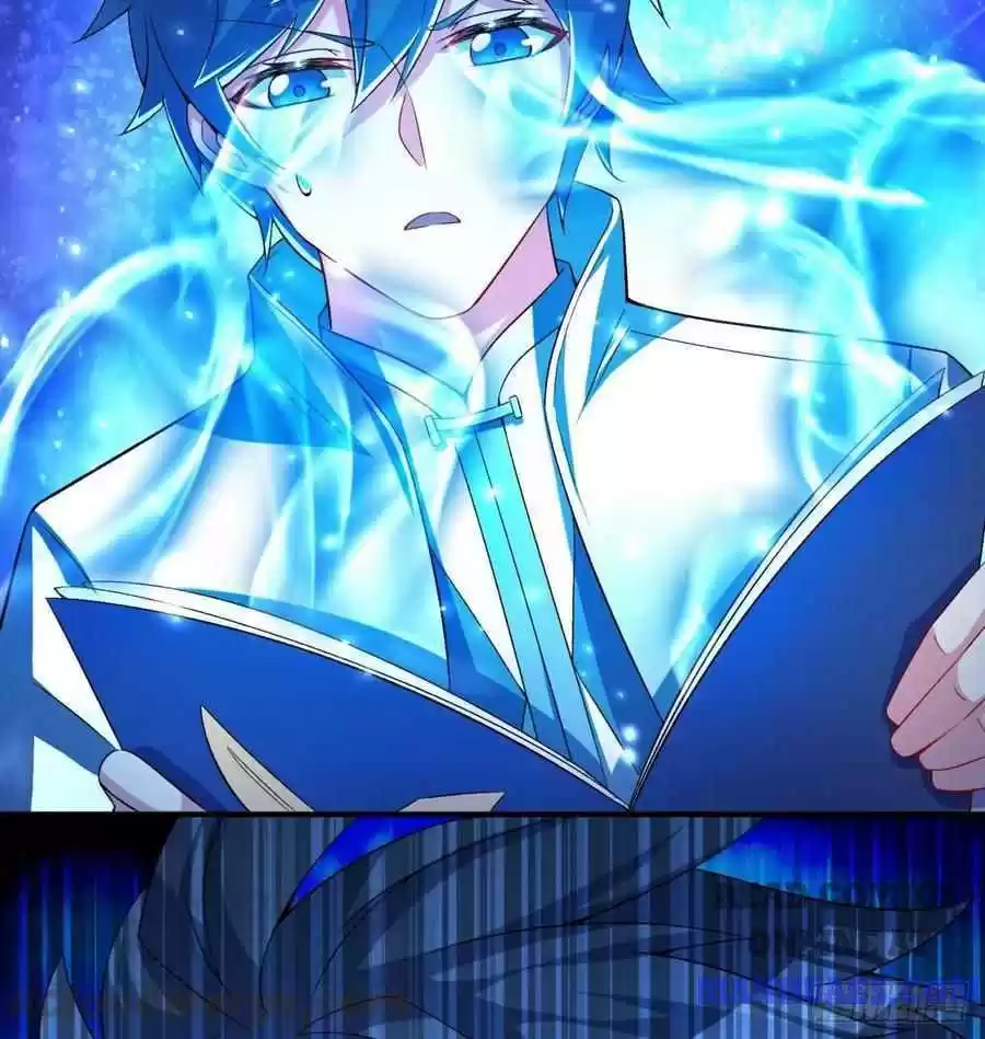 I Picked Up An Attribute Chapter 54