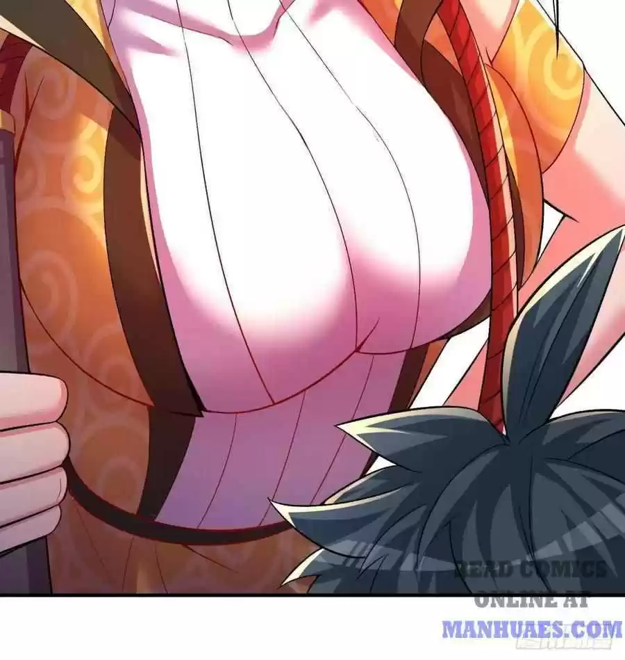 I Picked Up An Attribute Chapter 54