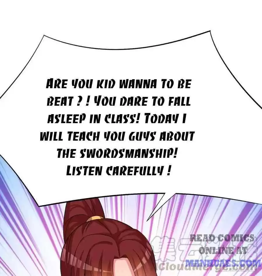 I Picked Up An Attribute Chapter 54