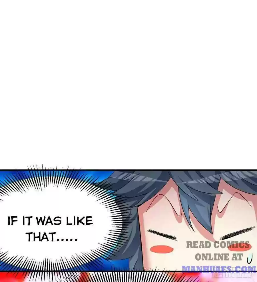 I Picked Up An Attribute Chapter 54