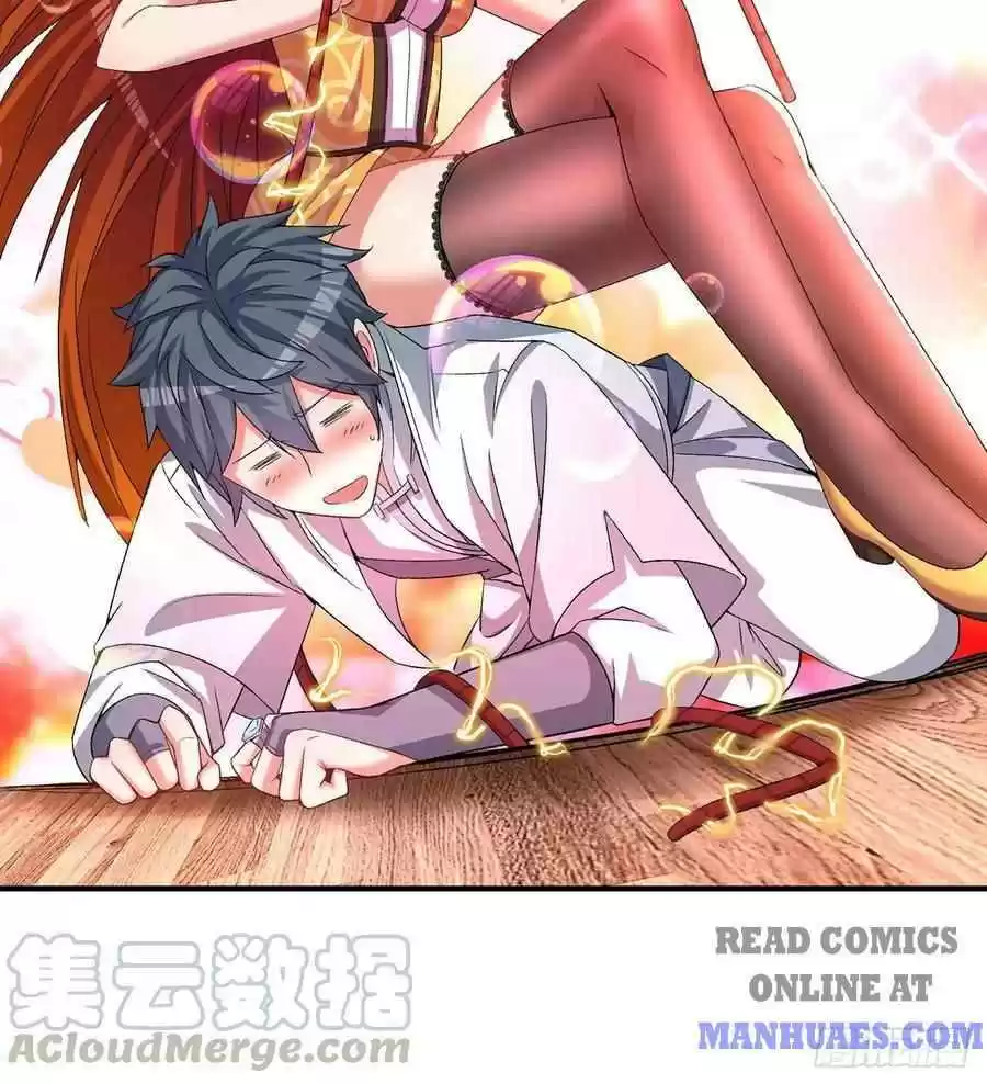 I Picked Up An Attribute Chapter 54