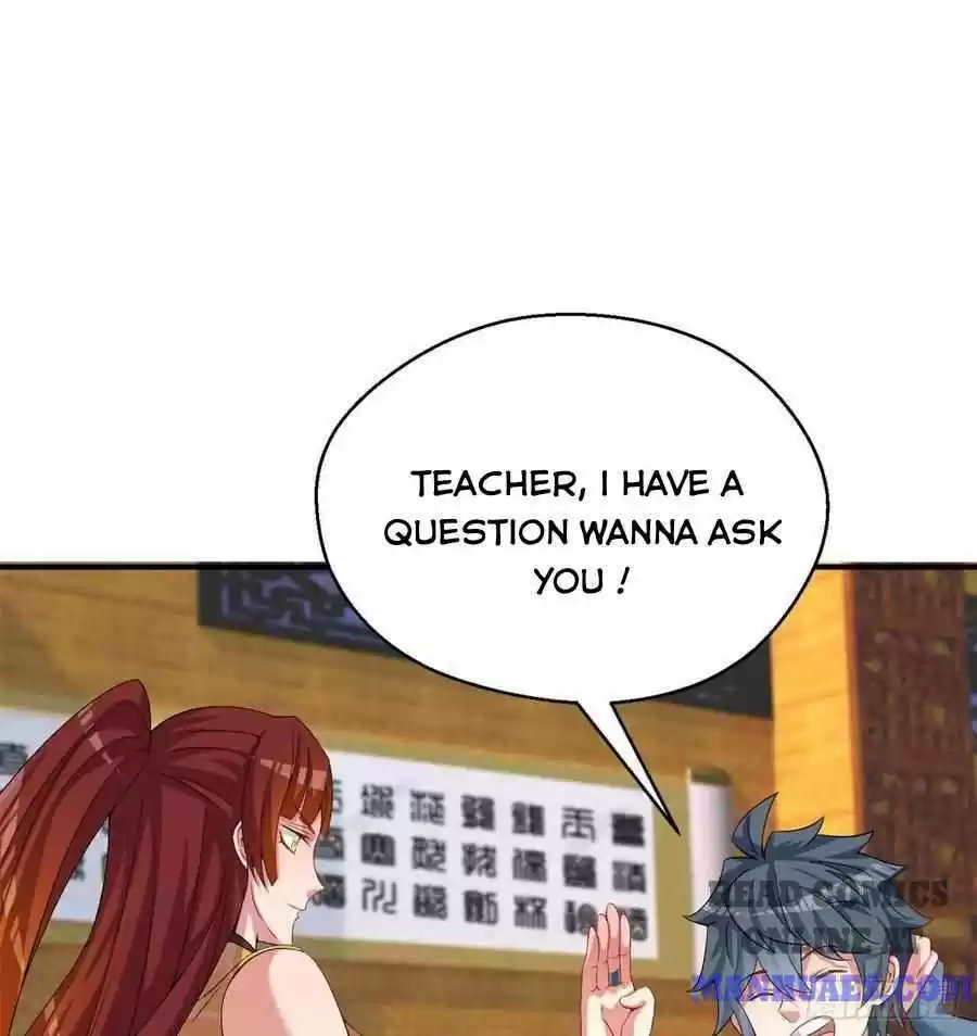 I Picked Up An Attribute Chapter 55