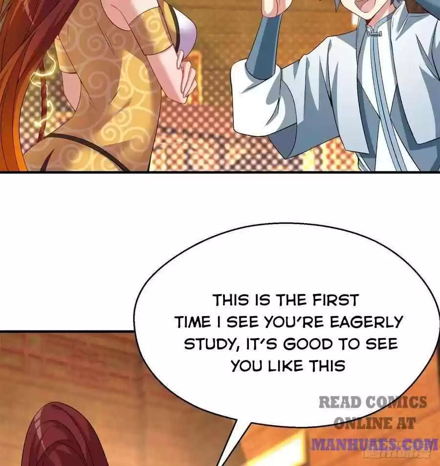 I Picked Up An Attribute Chapter 55