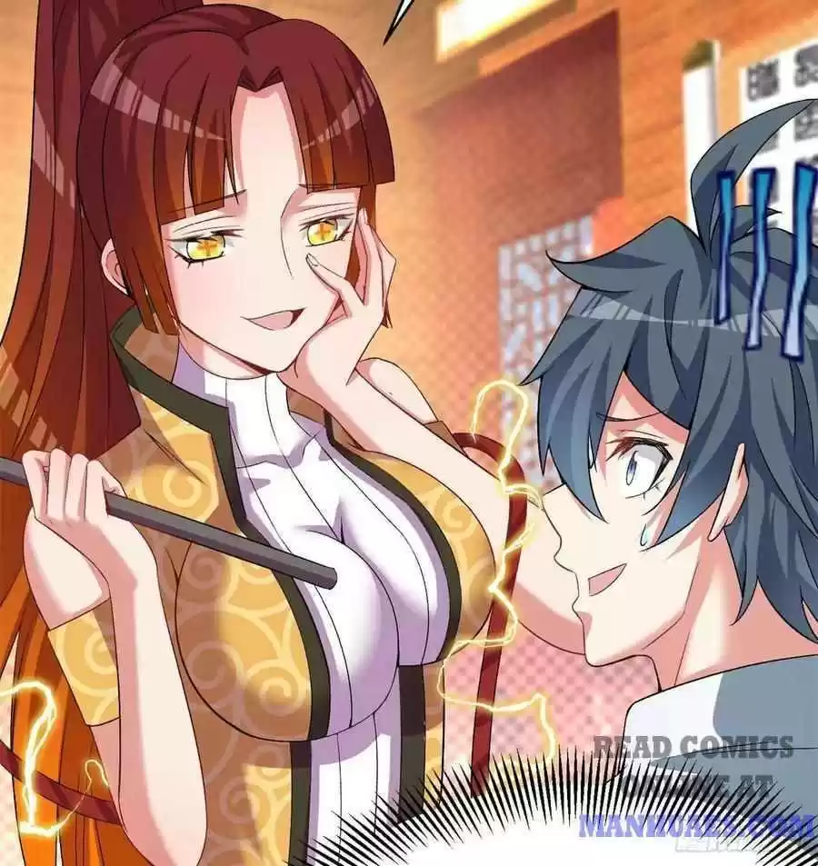 I Picked Up An Attribute Chapter 55