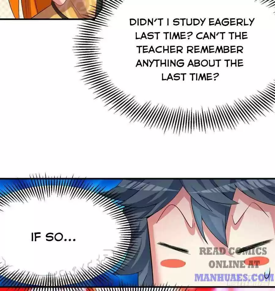 I Picked Up An Attribute Chapter 55