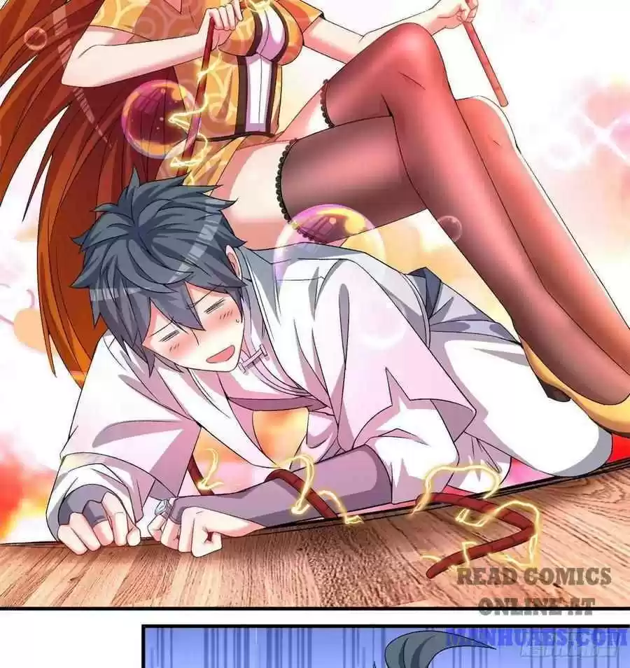 I Picked Up An Attribute Chapter 55