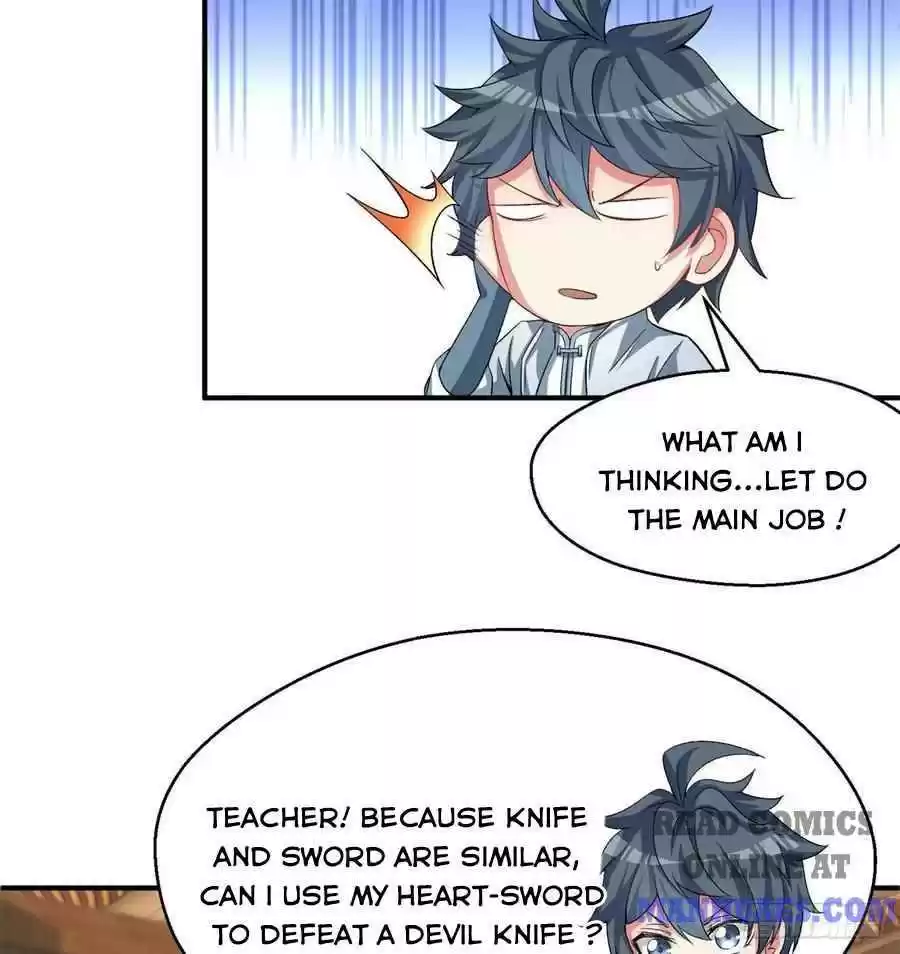 I Picked Up An Attribute Chapter 55