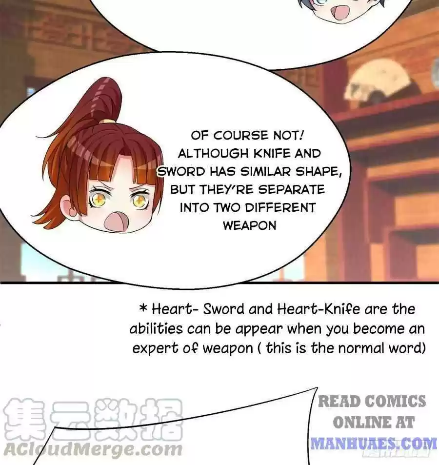 I Picked Up An Attribute Chapter 55