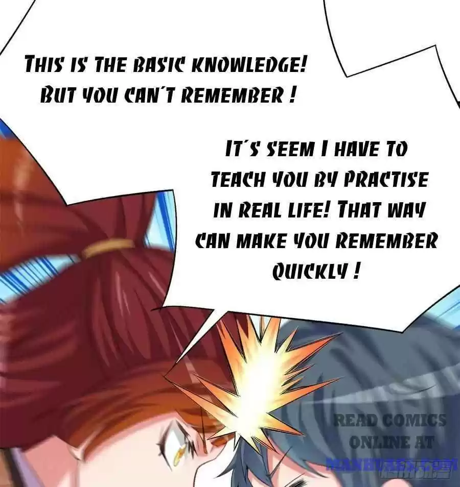 I Picked Up An Attribute Chapter 55