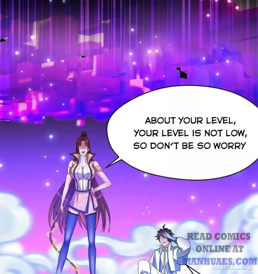 I Picked Up An Attribute Chapter 55