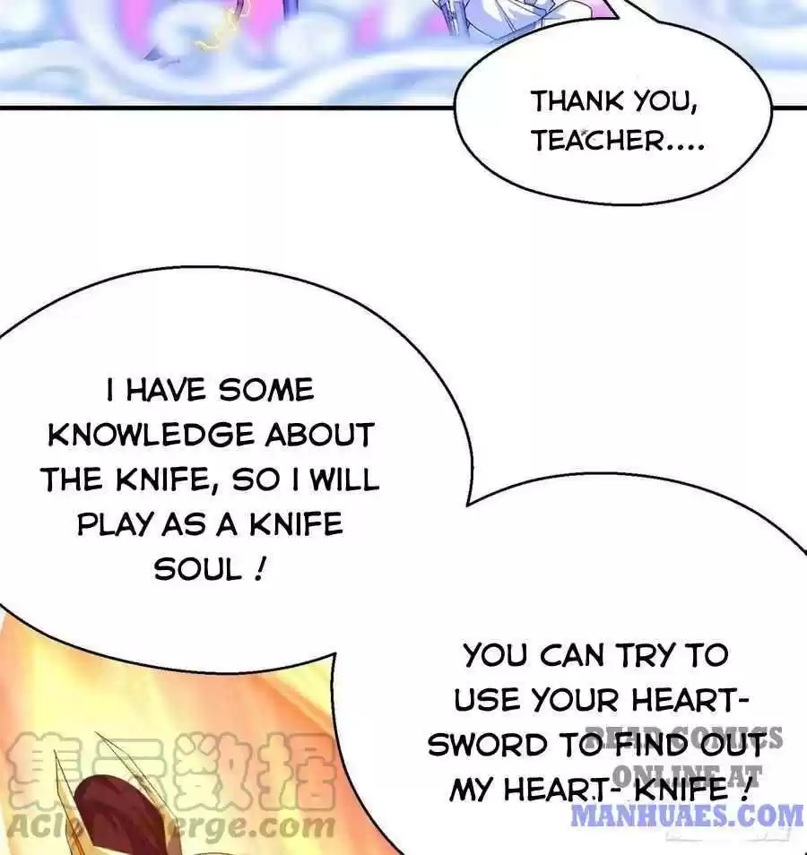 I Picked Up An Attribute Chapter 55