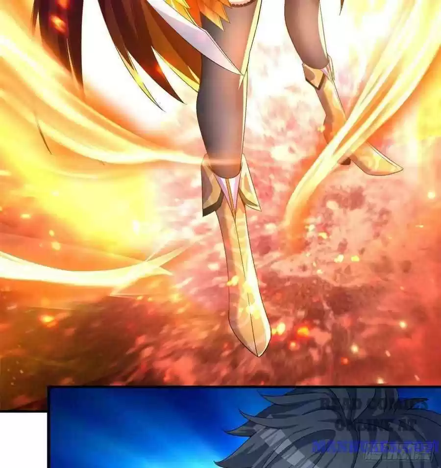 I Picked Up An Attribute Chapter 55