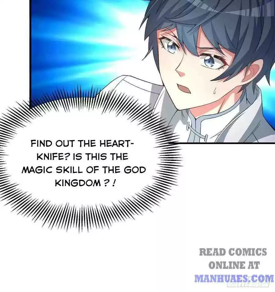 I Picked Up An Attribute Chapter 55