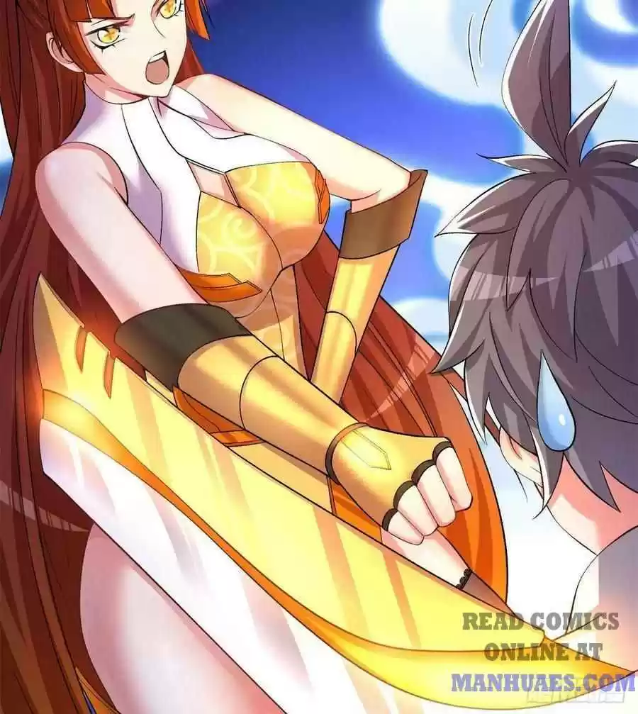 I Picked Up An Attribute Chapter 55