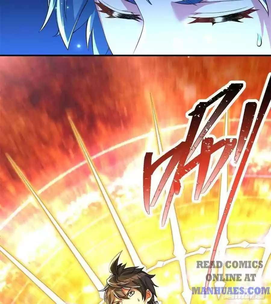 I Picked Up An Attribute Chapter 55