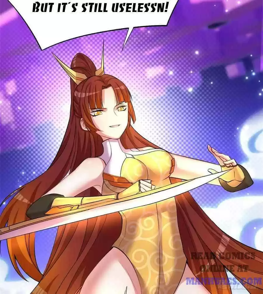 I Picked Up An Attribute Chapter 55