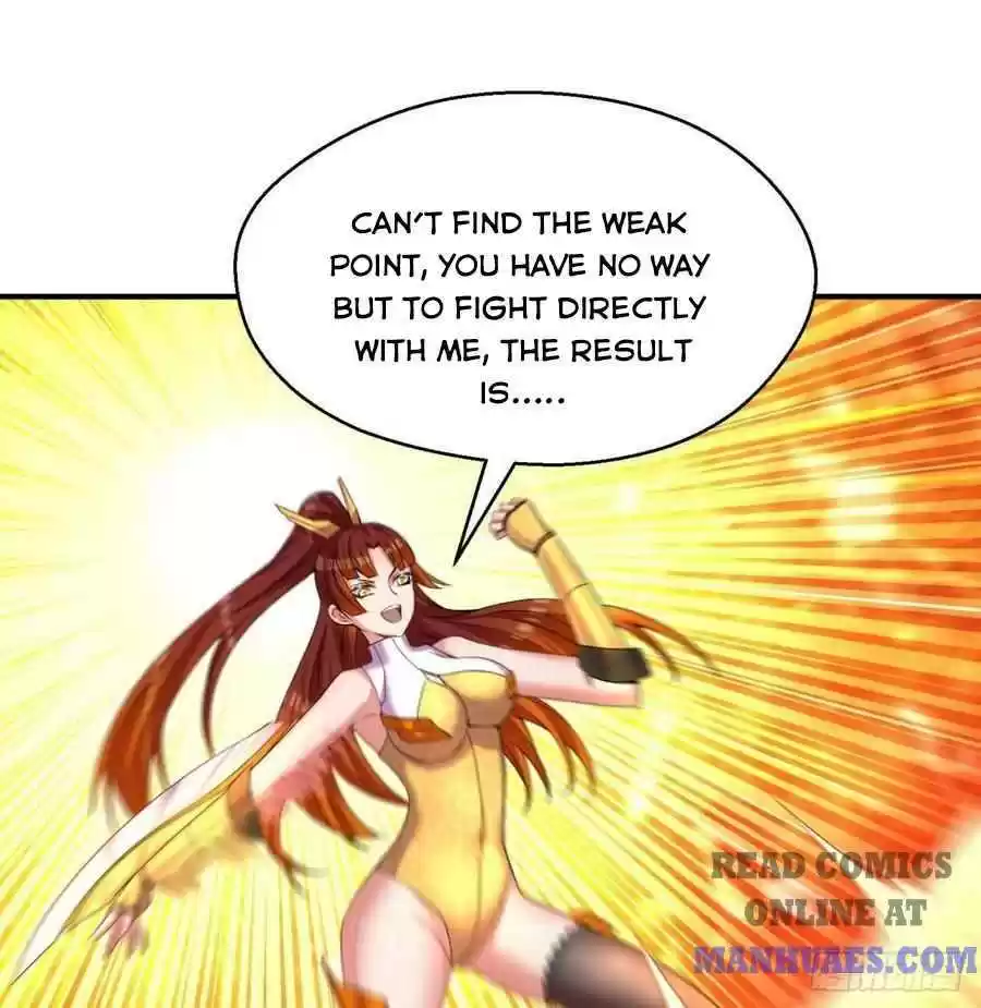 I Picked Up An Attribute Chapter 55