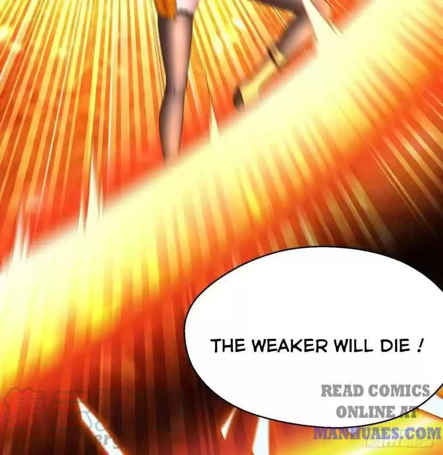 I Picked Up An Attribute Chapter 55