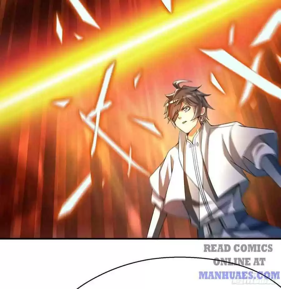 I Picked Up An Attribute Chapter 55