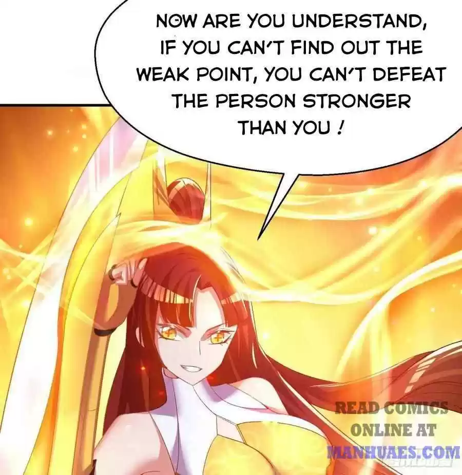 I Picked Up An Attribute Chapter 55