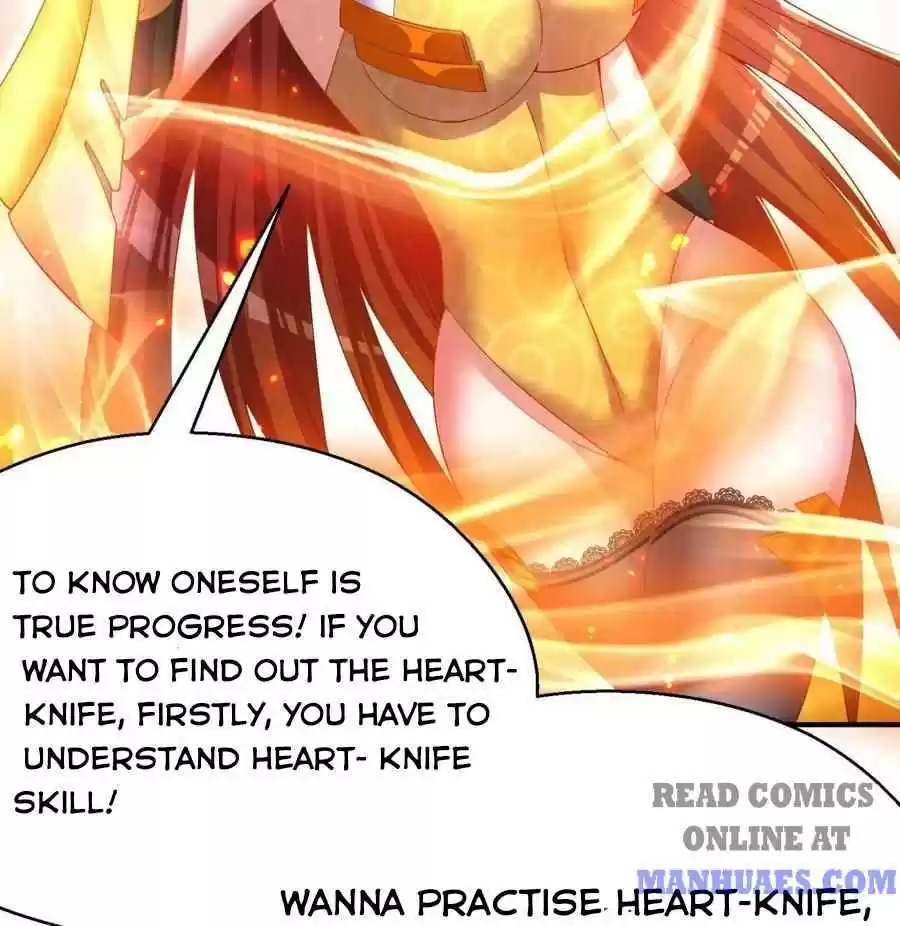 I Picked Up An Attribute Chapter 55