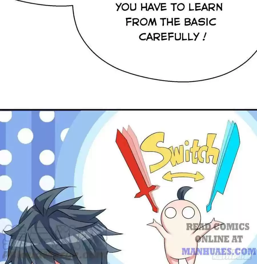 I Picked Up An Attribute Chapter 55