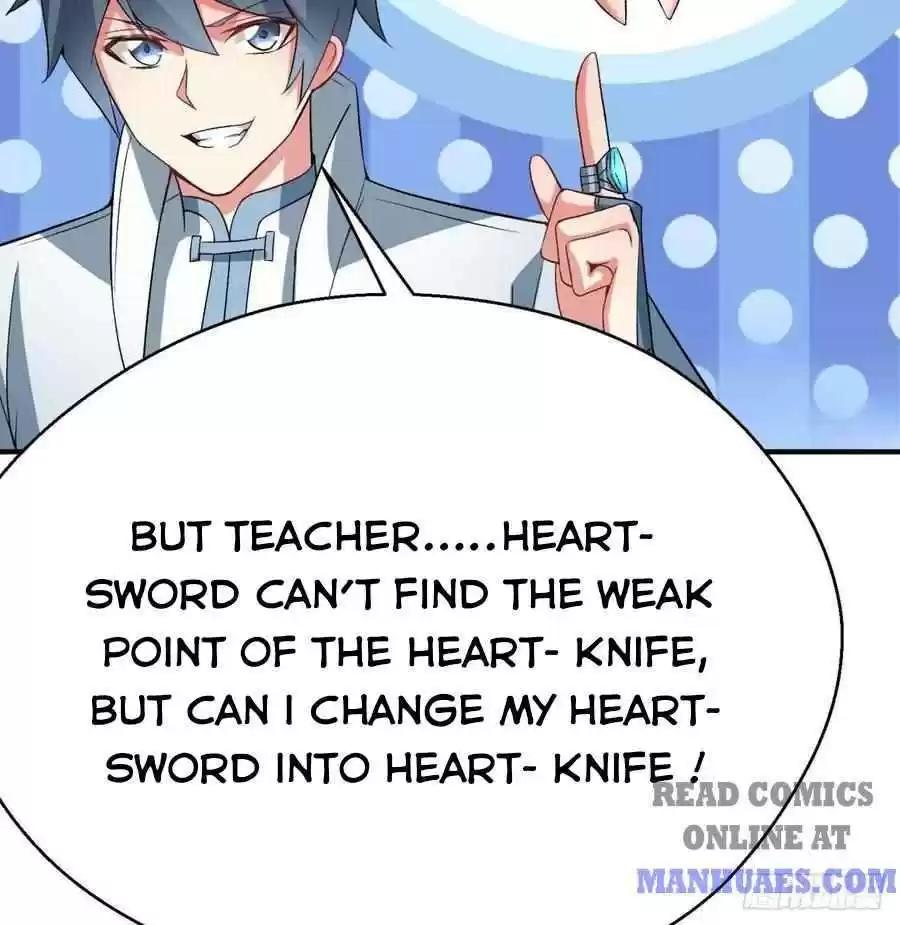 I Picked Up An Attribute Chapter 55