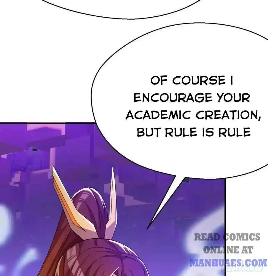 I Picked Up An Attribute Chapter 55