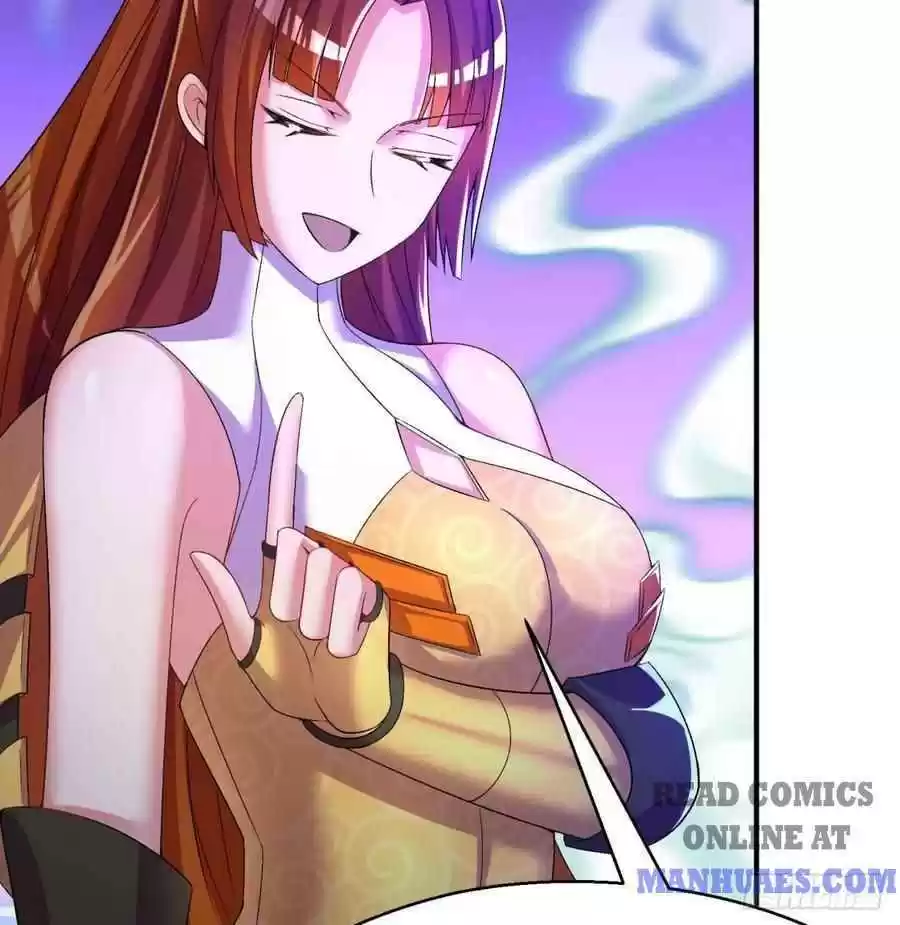 I Picked Up An Attribute Chapter 55