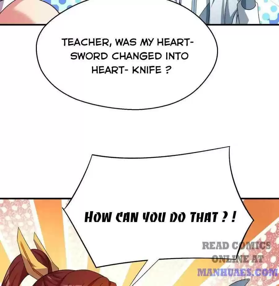 I Picked Up An Attribute Chapter 55